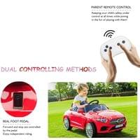 Акумулаторна кола Mercedes Benz Cls350 12V/7Ah 70W - 14 Акумулаторна кола Mercedes Benz Cls350 12V/7Ah 70W - 14
