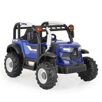 Акумулаторен трактор HARVEST HSD-6602 - 0 Акумулаторен трактор HARVEST HSD-6602 - 0