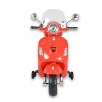 Акумулаторен мотор Vespa GTS Sport - 0