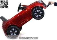 Акумулаторен джип Audi RS Q8 12V с меки гуми с Кожена... - 9 Акумулаторен джип Audi RS Q8 12V с меки гуми с Кожена... - 9
