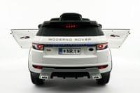 Акумулаторен джип с дистанционно тип Range Rover 12V - 25