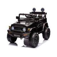 Ел.джип Toyota FJ Cruiser - 0