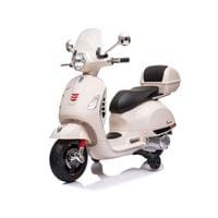 Електрически мотор Vespa GTS Super - 0