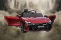 Акумулаторен джип AUDI RS E-TRON GT 2 редуктор 12V - 0 Акумулаторен джип AUDI RS E-TRON GT 2 редуктор 12V - 0