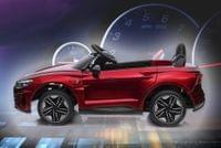 Акумулаторен джип AUDI RS E-TRON GT 2 редуктор 12V - 6 Акумулаторен джип AUDI RS E-TRON GT 2 редуктор 12V - 6