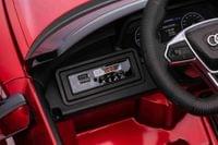 Акумулаторен джип AUDI RS E-TRON GT 2 редуктор 12V - 10 Акумулаторен джип AUDI RS E-TRON GT 2 редуктор 12V - 10