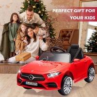 Акумулаторна кола Mercedes Benz Cls350 12V/7Ah 70W - 38 Акумулаторна кола Mercedes Benz Cls350 12V/7Ah 70W - 38