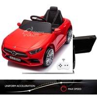 Акумулаторна кола Mercedes Benz Cls350 12V/7Ah 70W - 39 Акумулаторна кола Mercedes Benz Cls350 12V/7Ah 70W - 39