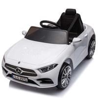 Акумулаторна кола Mercedes Benz Cls350 12V/7Ah 70W - 47 Акумулаторна кола Mercedes Benz Cls350 12V/7Ah 70W - 47