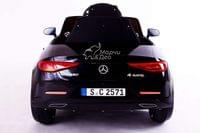 Акумулаторна кола Mercedes Benz Cls350 12V/7Ah 70W - 49 Акумулаторна кола Mercedes Benz Cls350 12V/7Ah 70W - 49