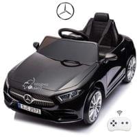 Акумулаторна кола Mercedes Benz Cls350 12V/7Ah 70W - 51 Акумулаторна кола Mercedes Benz Cls350 12V/7Ah 70W - 51