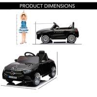 Акумулаторна кола Mercedes Benz Cls350 12V/7Ah 70W - 52 Акумулаторна кола Mercedes Benz Cls350 12V/7Ah 70W - 52