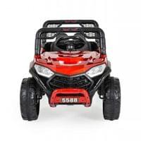Акумулаторен джип 5588 Fast utv мет. - 0