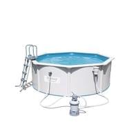 Bestway сглобяем басейн Hydrium 360х120см. с метални стени - 2