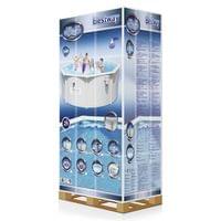Bestway сглобяем басейн Hydrium 360х120см. с метални стени - 3