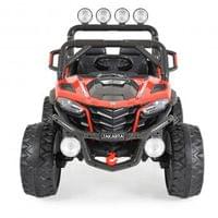 Акумулаторен джип Jakarta BLK-819 - 0 Акумулаторен джип Jakarta BLK-819 - 0