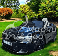 Aкумулаторна кола Bmw M5 Premium 24V/7Ah,500W Drift функция - 2 Aкумулаторна кола Bmw M5 Premium 24V/7Ah,500W Drift функция - 2