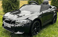 Aкумулаторна кола Bmw M5 Premium 24V/7Ah,500W Drift функция - 8