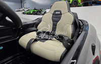 Aкумулаторна кола Bmw M5 Premium 24V/7Ah,500W Drift функция - 18