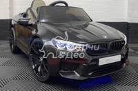 Aкумулаторна кола Bmw M5 Premium 24V/7Ah,500W Drift функция - 24