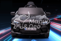 Aкумулаторна кола Bmw M5 Premium 24V/7Ah,500W Drift функция - 29