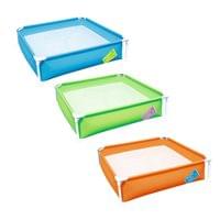Сглобяем басейн 122x122x30.54см - 5 Сглобяем басейн 122x122x30.54см - 5