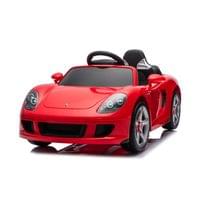Ел. кола Porsche Carrera GT LUX - 0 Ел. кола Porsche Carrera GT LUX - 0