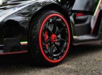 Акумулаторен КОЛА Lamborghini VENENO 4X4 12V/7Ah 180W - 15 Акумулаторен КОЛА Lamborghini VENENO 4X4 12V/7Ah 180W - 15