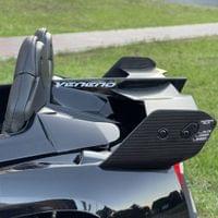 Акумулаторен КОЛА Lamborghini VENENO 4X4 12V/7Ah 180W - 31 Акумулаторен КОЛА Lamborghini VENENO 4X4 12V/7Ah 180W - 31