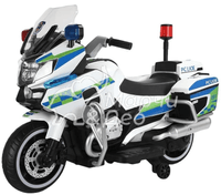 Акумулаторен Мотор POLICE 12V/7Ah - 5 Акумулаторен Мотор POLICE 12V/7Ah - 5