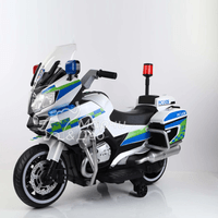 Акумулаторен Мотор POLICE 12V/7Ah - 7 Акумулаторен Мотор POLICE 12V/7Ah - 7