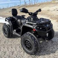 Акумулаторно двуместно бъги Can-Am 4x4 24v 800W , с меки... - 0 Акумулаторно двуместно бъги Can-Am 4x4 24v 800W , с меки... - 0