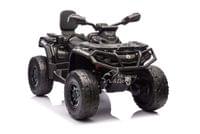 Акумулаторно двуместно бъги Can-Am 4x4 24v 800W , с меки... - 6 Акумулаторно двуместно бъги Can-Am 4x4 24v 800W , с меки... - 6