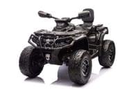 Акумулаторно двуместно бъги Can-Am 4x4 24v 800W , с меки... - 7 Акумулаторно двуместно бъги Can-Am 4x4 24v 800W , с меки... - 7