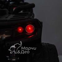 Акумулаторно двуместно бъги Can-Am 4x4 24v 800W , с меки... - 14 Акумулаторно двуместно бъги Can-Am 4x4 24v 800W , с меки... - 14