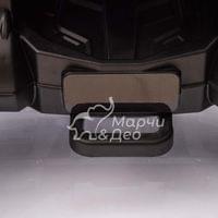 Акумулаторно двуместно бъги Can-Am 4x4 24v 800W , с меки... - 20 Акумулаторно двуместно бъги Can-Am 4x4 24v 800W , с меки... - 20
