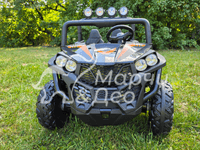 Акумулаторен Двуместен джип UTV OFF-ROAD PREMIUM... - 2 Акумулаторен Двуместен джип UTV OFF-ROAD PREMIUM... - 2
