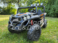 Акумулаторен Двуместен джип UTV OFF-ROAD PREMIUM... - 2