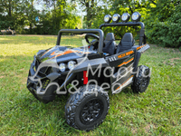 Акумулаторен Двуместен джип UTV OFF-ROAD PREMIUM... - 3
