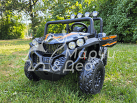 Акумулаторен Двуместен джип UTV OFF-ROAD PREMIUM... - 4
