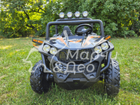 Акумулаторен Двуместен джип UTV OFF-ROAD PREMIUM... - 5