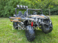 Акумулаторен Двуместен джип UTV OFF-ROAD PREMIUM... - 6