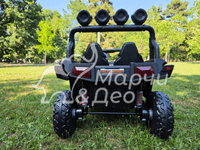 Акумулаторен Двуместен джип UTV OFF-ROAD PREMIUM... - 7