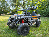 Акумулаторен Двуместен джип UTV OFF-ROAD PREMIUM... - 8