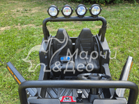 Акумулаторен Двуместен джип UTV OFF-ROAD PREMIUM... - 12