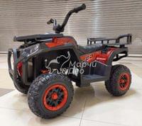 Акумулаторно бъги MINI 4X4 12V/7Ah дистанционно с Кожена... - 3 Акумулаторно бъги MINI 4X4 12V/7Ah дистанционно с Кожена... - 3