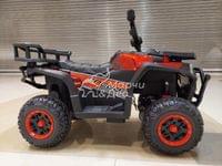 Акумулаторно бъги MINI 4X4 12V/7Ah дистанционно с Кожена... - 5 Акумулаторно бъги MINI 4X4 12V/7Ah дистанционно с Кожена... - 5
