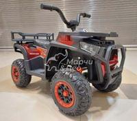 Акумулаторно бъги MINI 4X4 12V/7Ah дистанционно с Кожена... - 6 Акумулаторно бъги MINI 4X4 12V/7Ah дистанционно с Кожена... - 6