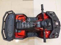 Акумулаторно бъги MINI 4X4 12V/7Ah дистанционно с Кожена... - 7 Акумулаторно бъги MINI 4X4 12V/7Ah дистанционно с Кожена... - 7