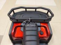 Акумулаторно бъги MINI 4X4 12V/7Ah дистанционно с Кожена... - 9 Акумулаторно бъги MINI 4X4 12V/7Ah дистанционно с Кожена... - 9